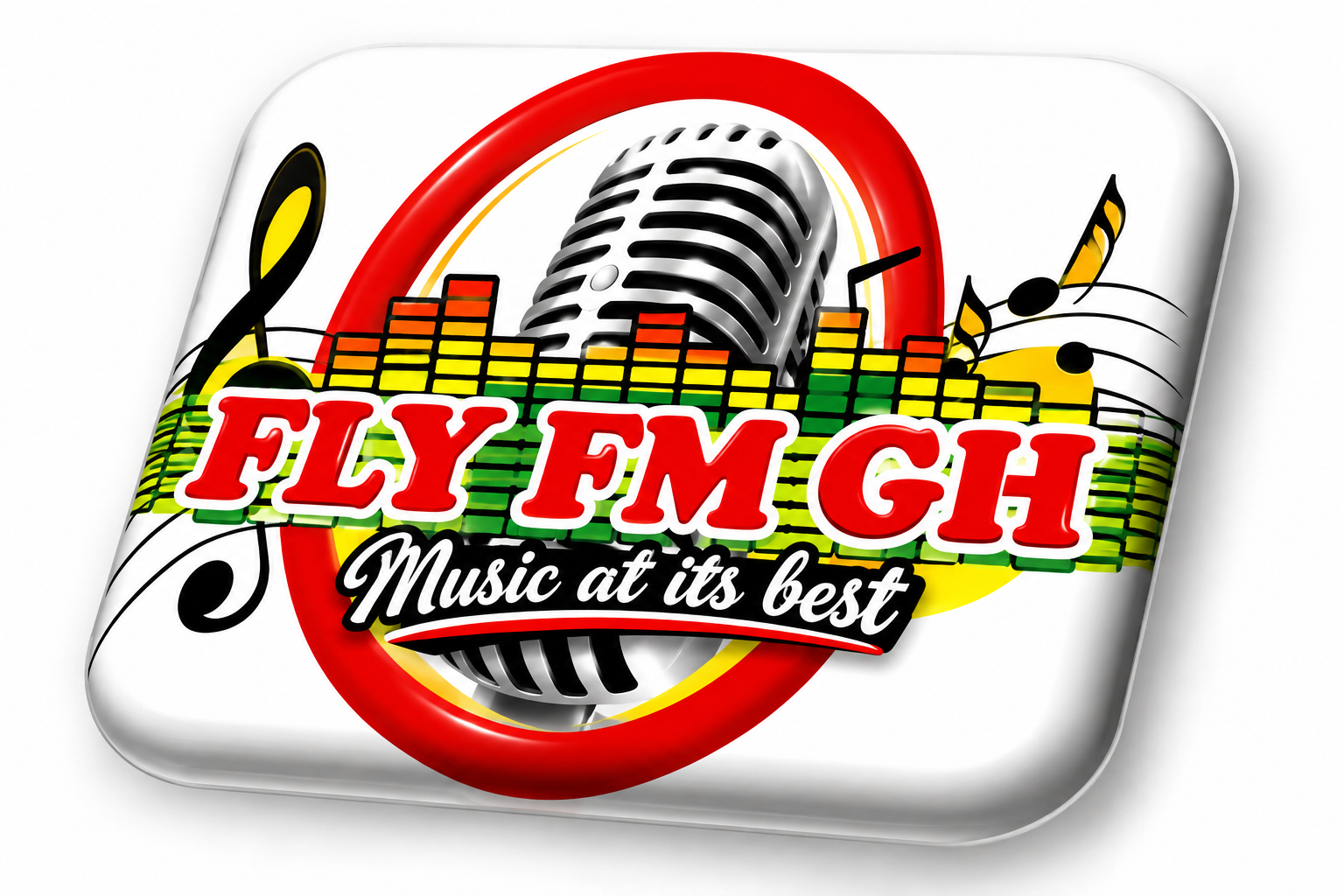 Home 12 Fly FM GH logo