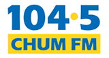 CHUM-FM