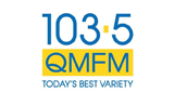 103.5 QMFM