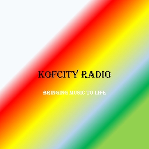 Kofcity Radio