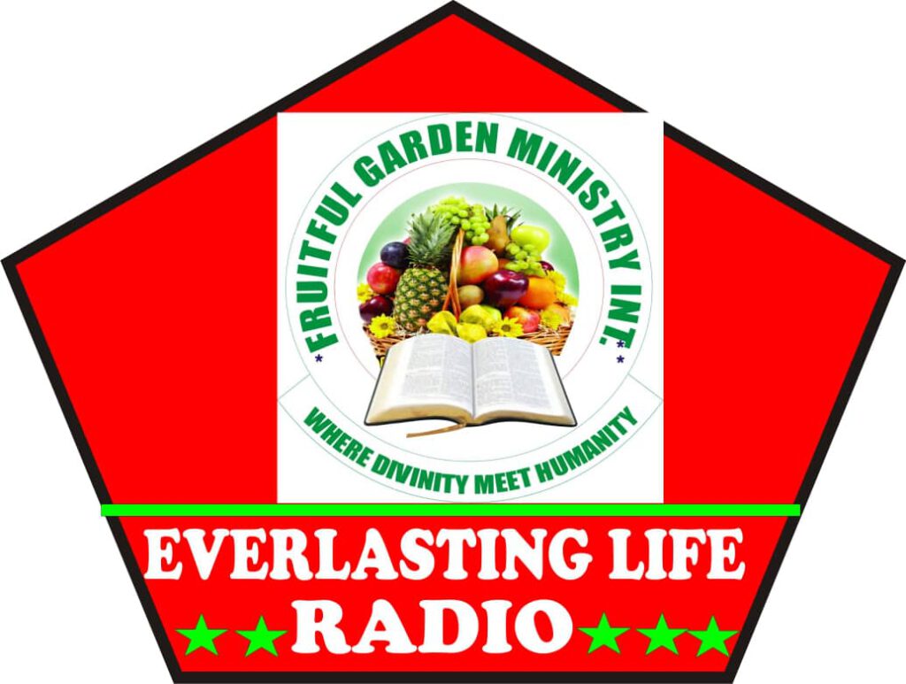 Everlasting Life Radio