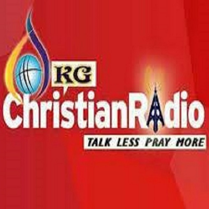 KG Christian Radio