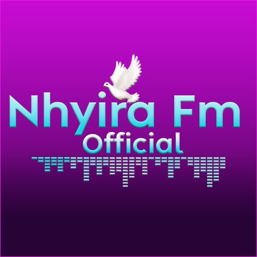 Nhyira FM Offical