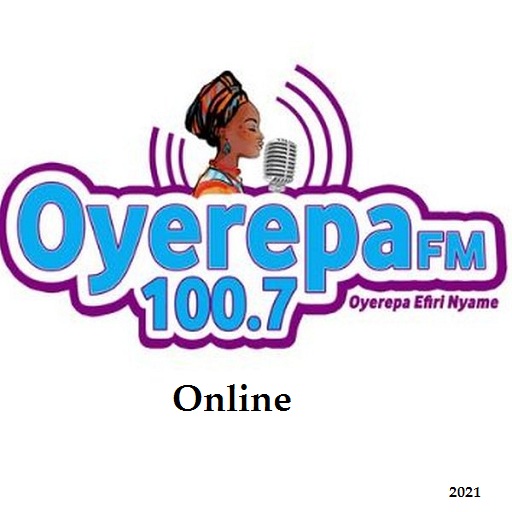 OYEREPA FM 100.7