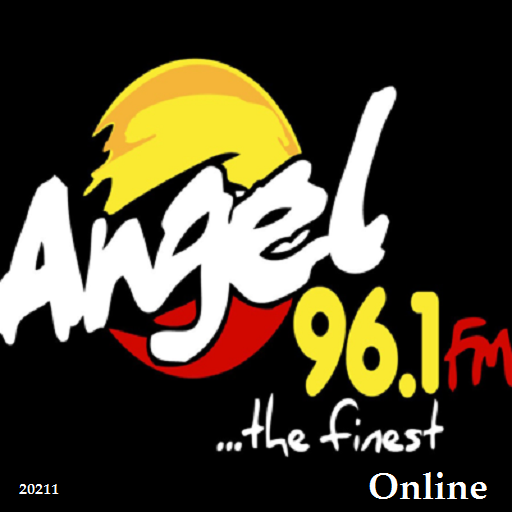 ANGEL 96.1 FM