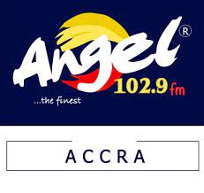 Angel 102.9 FM Accra