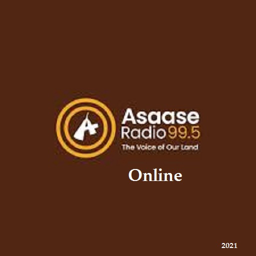 ASAASE RADIO 99.5