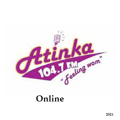 ATINKA 104.7 FM