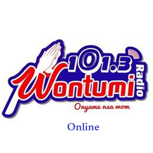 WONTUMI RADIO 101.3