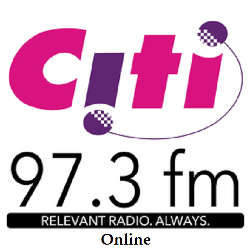 Citi FM 97.3 fm Online