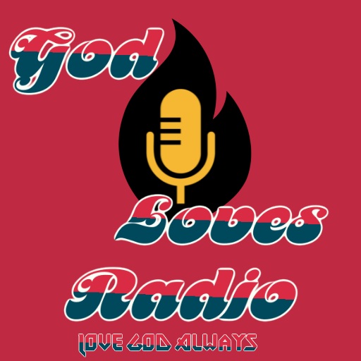 God Loves Radio