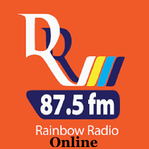 RAINBOW RADIO 87.5