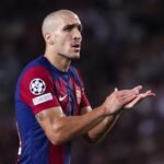 Is Oriol Romeu's Time at FC Barcelona Coming to an End?