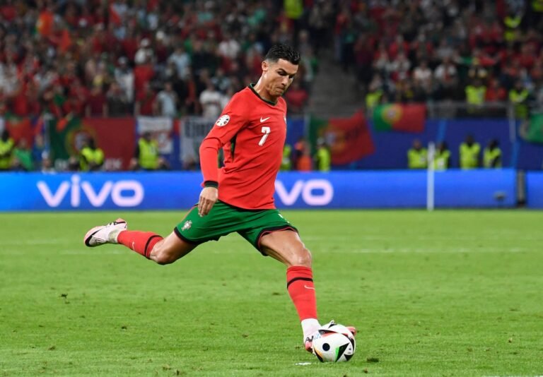 Cristiano Ronaldo,