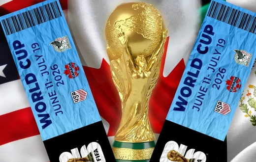 The Road to World Cup 2026: Breaking Down the Final Draw