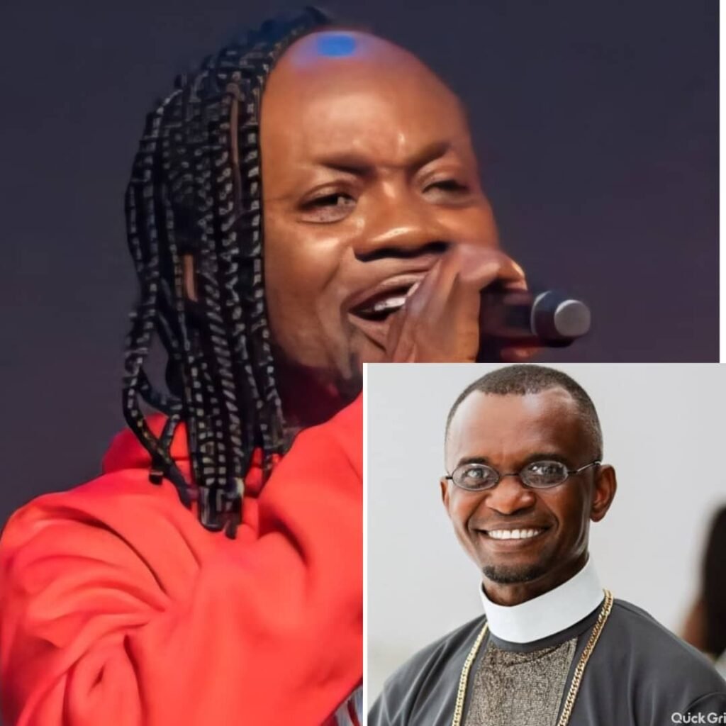 Daddy Lumba_ A Profane or Profound Artiste? A Christian Reflection on Talent, Truth, and Transcendence