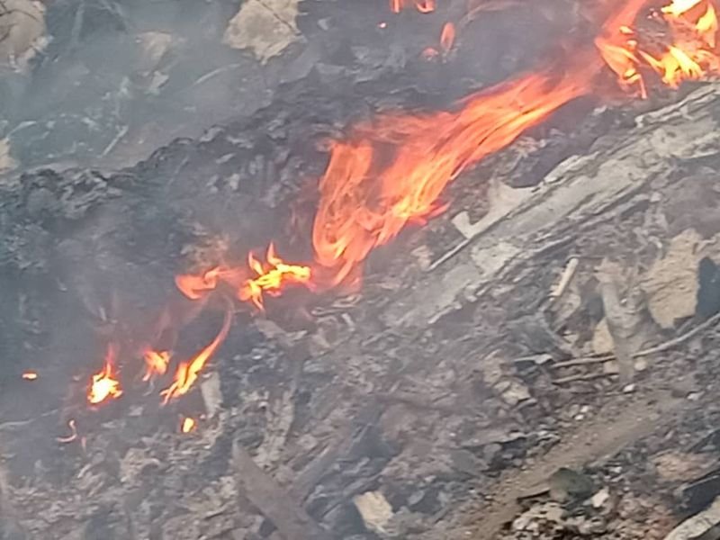 Ghanaian Ministers and Officials Die in a Tragic Military Helicopter CrashClaims Lives of Ghanaian Ministers and Officials