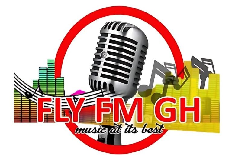 fly fm logo