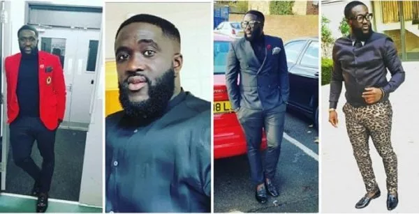 Actor Kwame Obrempong of Kumawood refutes death rumours, saying, "I am Not Dead."