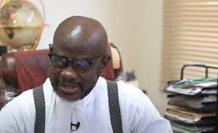 OSP's investigations have not been impeded by Ofori-Atta—Frank Davies