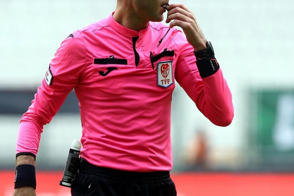 Turkish football is under intense investigation for match-fixing, with 371 referees implicated in a betting scandal.