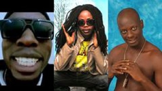 10 legendary Ghanaian rappers you may not have heard of