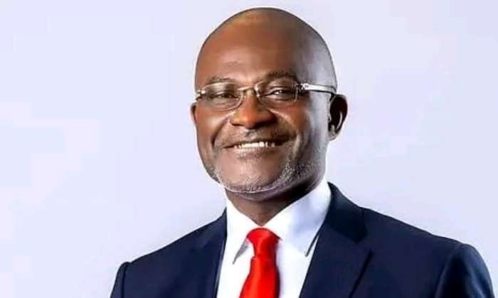 Kennedy Agyapong promises to move important ministries to regions in order to encourage real decentralization.
