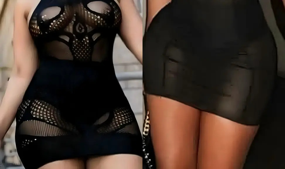 Security analyst warns that wearing transparent dresses and miniskirts can result in arrest.