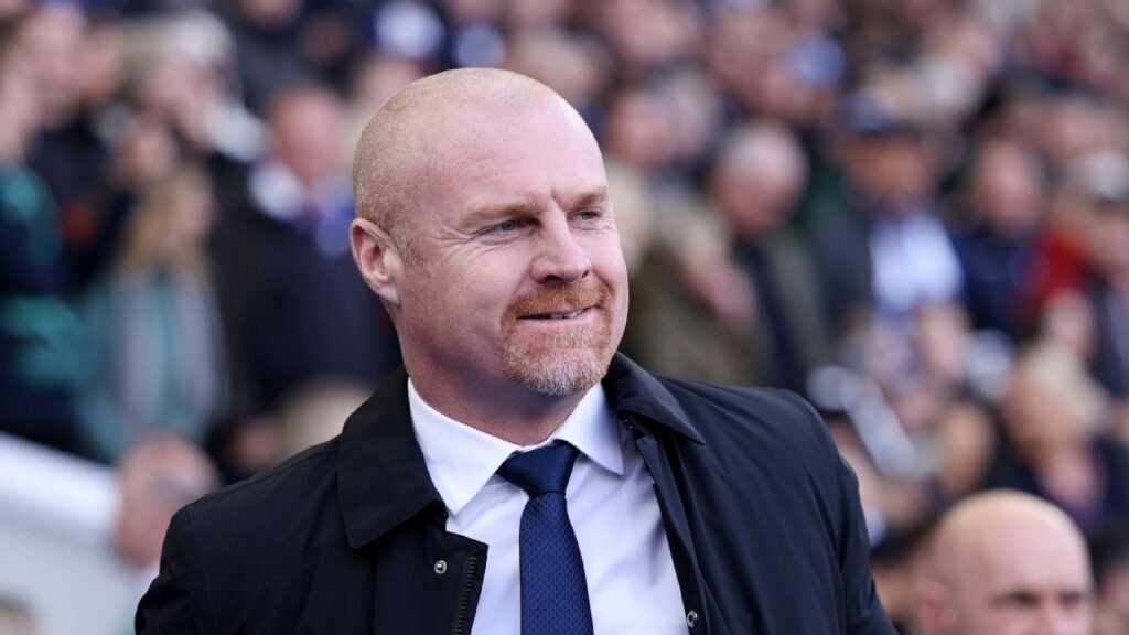 Nottingham Forest is in advanced negotiations to hire Sean Dyche.
