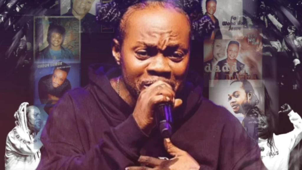 The date of the late Daddy Lumba's last funeral rites is announced by the family.
