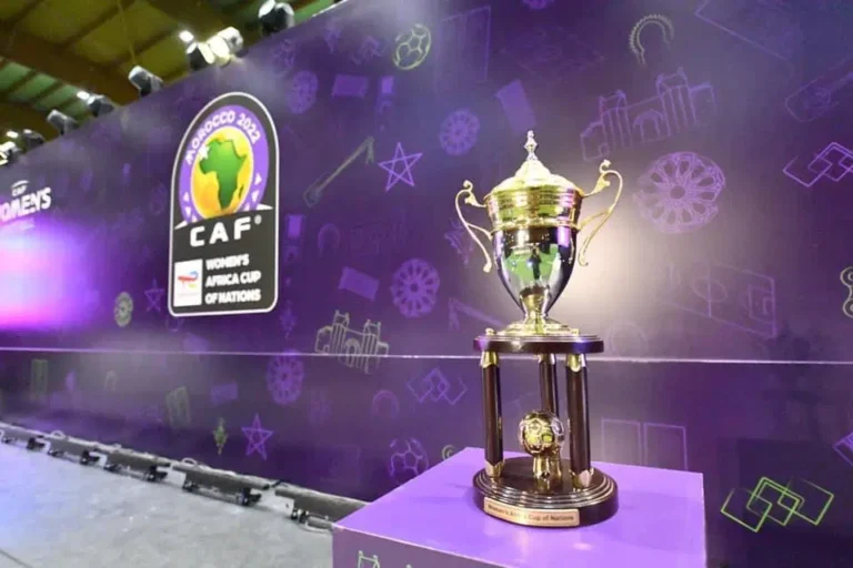 CAF confirms the 16-team format for WAFCON in 2026, adding 4 new countries.