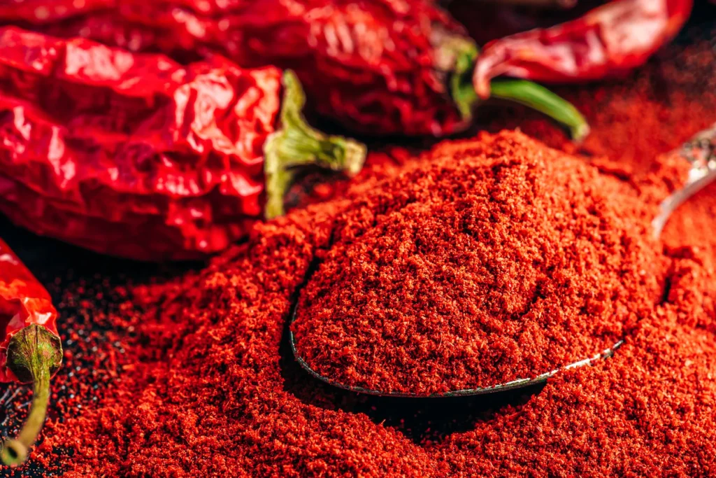 Keeping Well: The Health Benefits of Hot Peppers