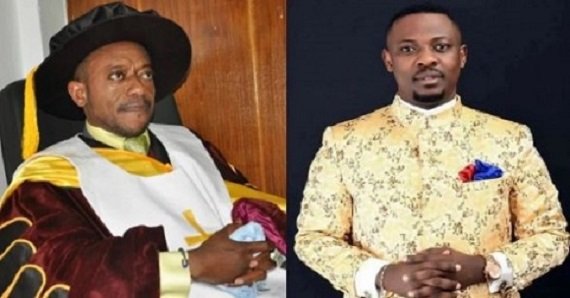 The 'missed' prophecies of 2025: From Nigel's beheading to Owusu-Bempah's mass blindness