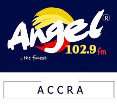 Angel FM Accra