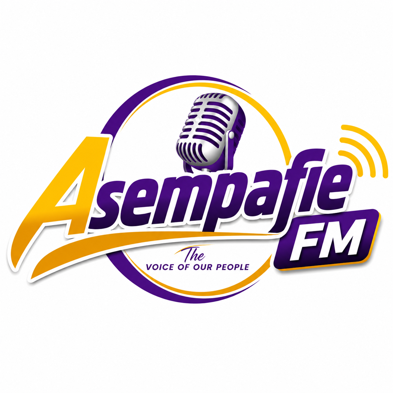 Asempa Fie FM