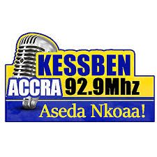 Kessben FM Accra
