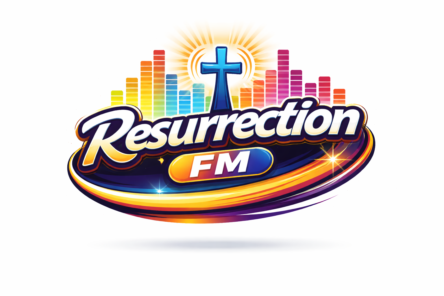 Resurrection FM