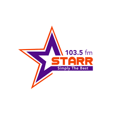Starr FM 103.5