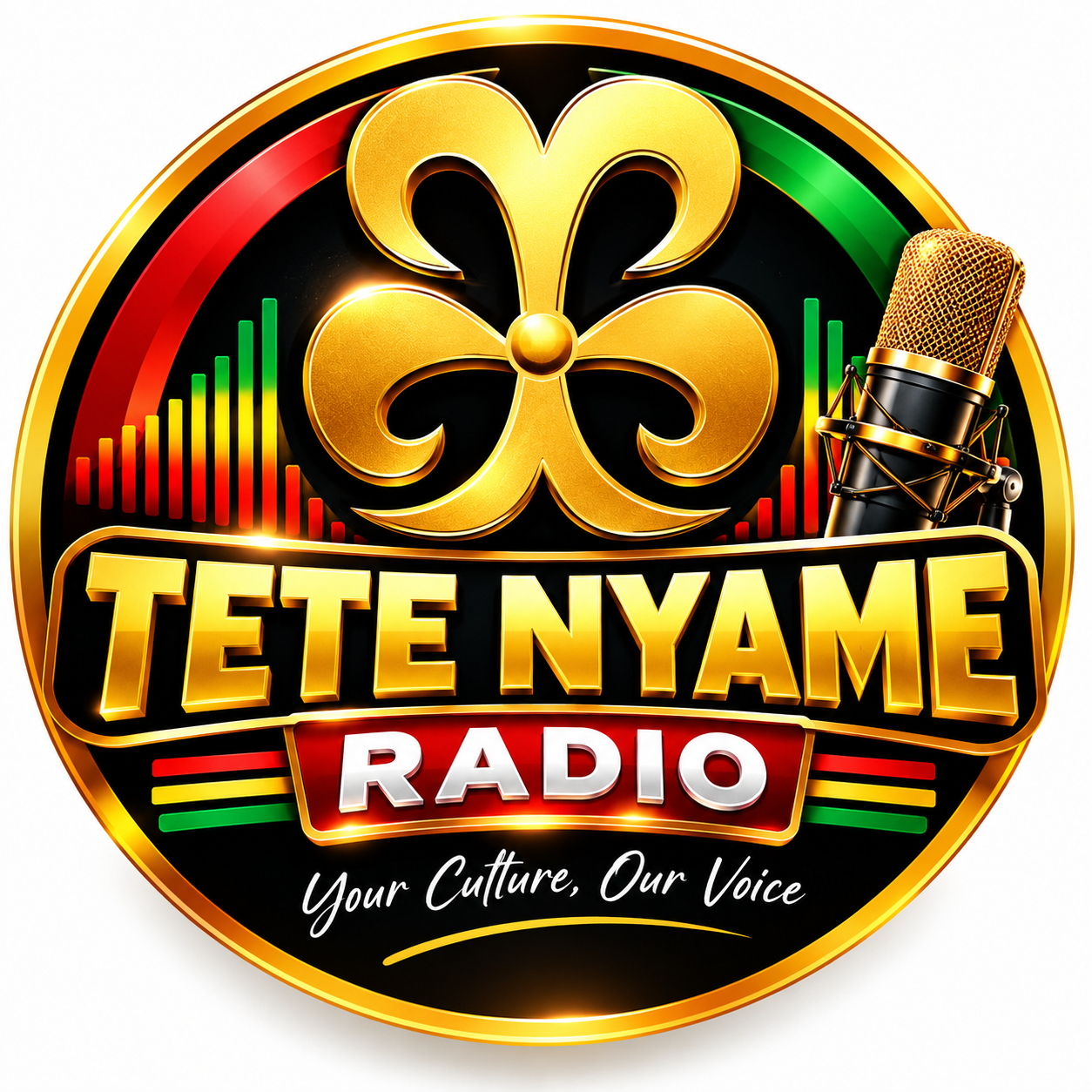 Tete Nyame Radio