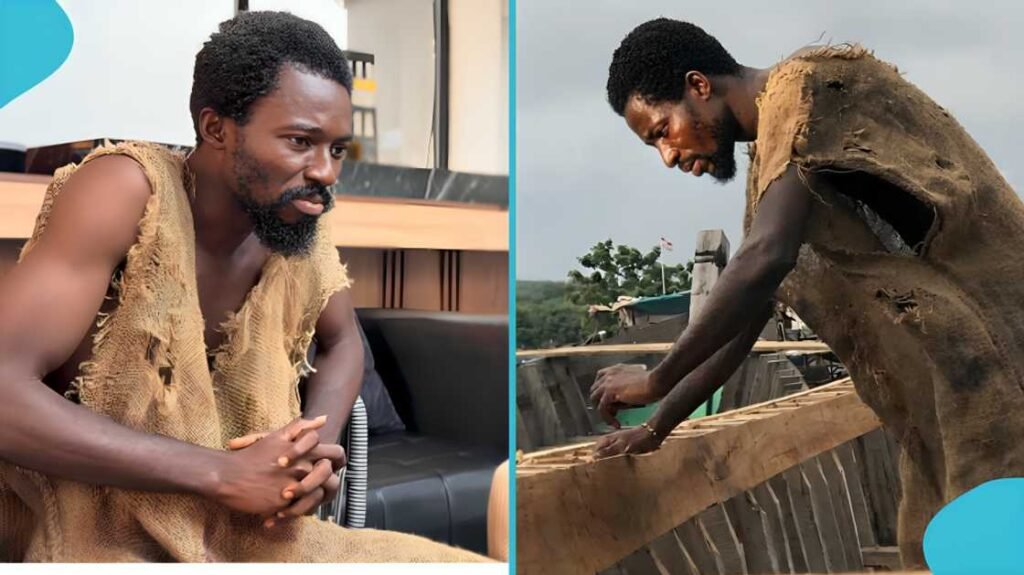 "Well done, him!" Online, Ghanaians respond to "Prophet" Ebo Noah's detention