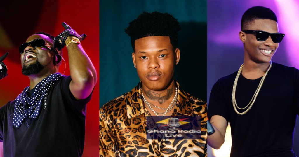 Ten African nations that have produced the most influential musicians