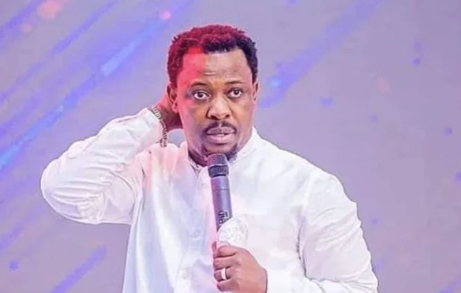 Nigel Gaisie's predictions for 2026: Agradaa's release, Bawumia's victory, and the postponement of the World Cup