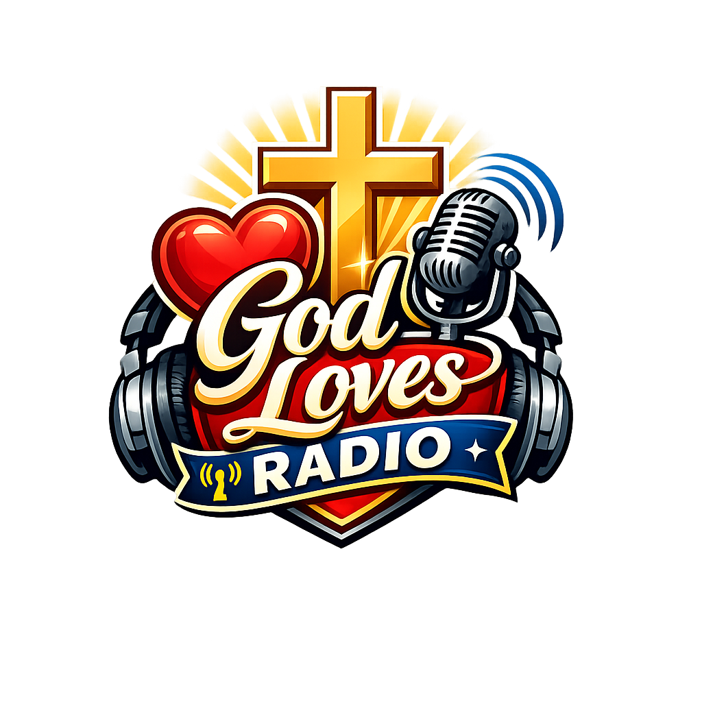 GOD LOVES RADIO