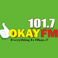 Okay 101.7 FM