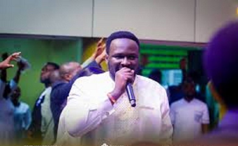 As multitudes assemble for the Alpha Hour crossover, "MoMo" miracles abound.