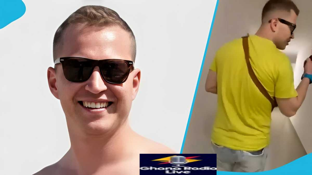 10 Shocking Facts About the Yaytseslav Viral Hotel Video Controversy