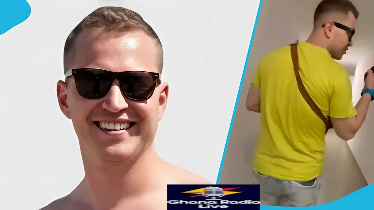 10 Shocking Facts About the Yaytseslav Viral Hotel Video Controversy