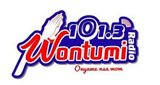 Wontumi Radio Kumasi, 101.3 MHz FM
