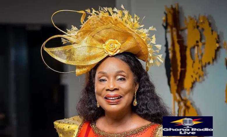 10 Reasons Maame Dokono Remains Ghana’s TV Legend