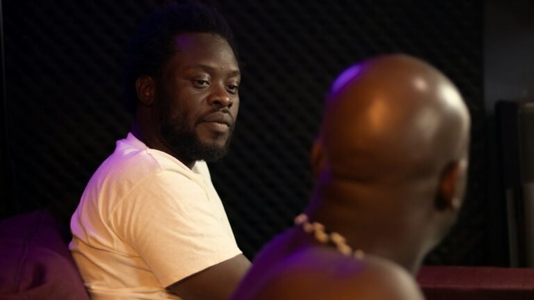 Ghana multimedia and broadcasting